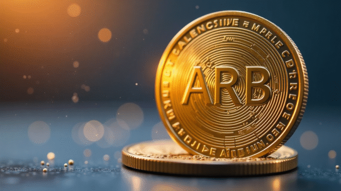Arbitrum price forecast as investors ponder $19M ARB unlock Arbitrum Price