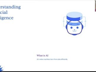 Artificial Intelligence Explained Simply | AI for Beginners | AI explained in 5 mins