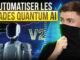 Automatiser ton trading Crypto avec Quantum AI V2