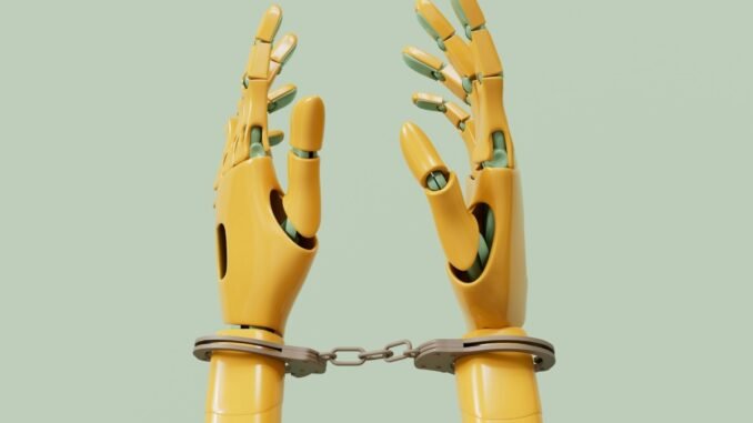 Autonomy without accountability: The real AI risk