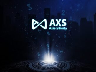 Axie Infinity price surge