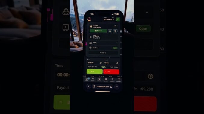 BEST AI TRADING BOT | POCKET OPTION & BINARIUM STRATEGY 2026