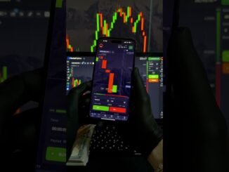 BEST AI TRADING BOT STRATEGY 2025 #trading #bot #ai #tradingbot