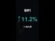 BIFI is up 11.2% in 1 hour!⚡January 11, 2026 | #bifi #coins #altcoins #crypto #cryptonews #shorts