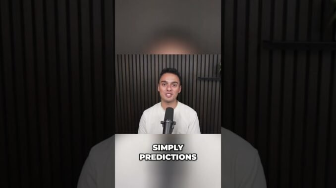 BIG Money in Crypto: ETFs, AI & HUGE Price Targets! #shorts