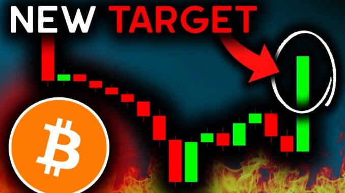 BITCOIN & CRYPTO JUST FLIPPED (for now)!!!! - Bitcoin News Today, Ethereum & Altcoins