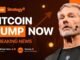BITCOIN PUMP: Michael Saylor on MSTR Stock – BTC Price Analysis