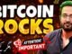 BITCOIN ROCKS ⚠️ Latest Crypto Market Analysis & BTC News Updates Today