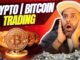 BITCOIN Trading Live Now!