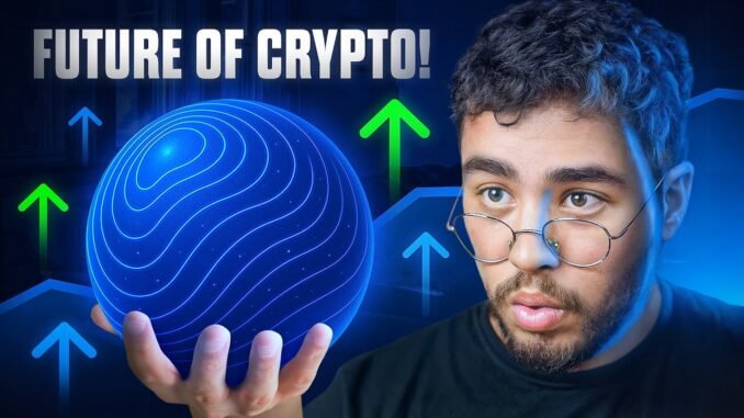 BMIC Explained | Quantum-Resistant Wallets, AI Security & Blockchain Infrastructure