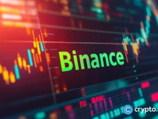 BNB price rebounds from 0.618 Fibonacci support