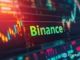 BNB price rebounds from 0.618 Fibonacci support