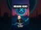 BREAKING! 100% ALL IN XRP NEWS...  #crypto #news #trending #altcoins #xrp #xrpnews #viral #investing