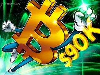 BTC Bulls Defend $90K as Hash Ribbons Signal Long-Term Buy Opportunity