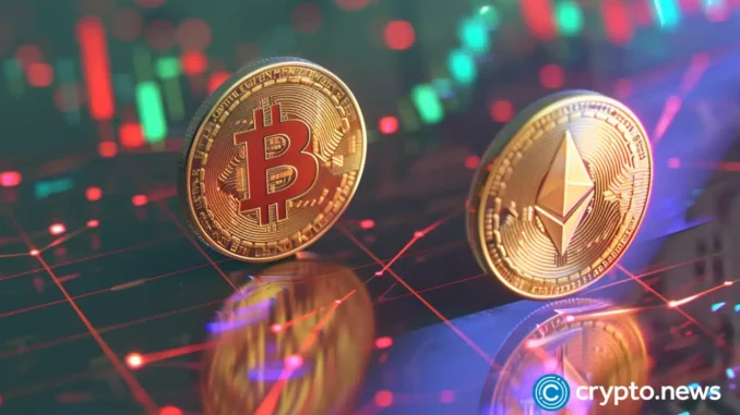 BTC, ETH, XRP price prediction – Who’s in control? BTC, ETH, XRP price prediction – Who’s in control?