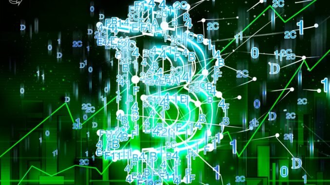 BTC's Down Year Pattern Puts 2026 in Focus