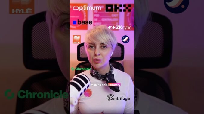 Backstage #drama of #web3 #founders, honest #podcast