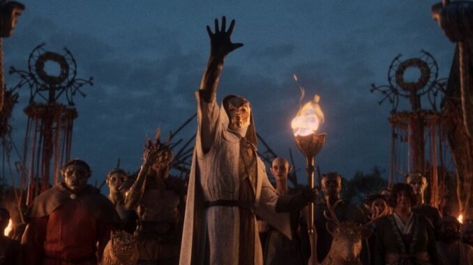 'Baldur's Gate 3' Game Studio Says 'Divinity' Won't Include AI-Generated Art