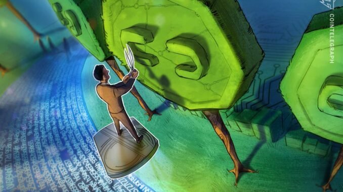 Bankinter Takes Stake In Bit2Me Alongside Tether And BBVA