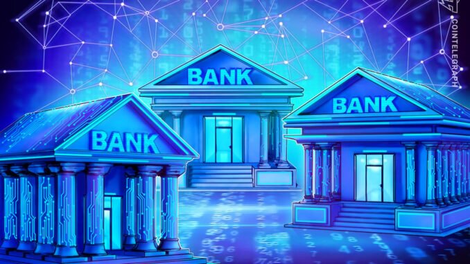 Banks Must Upgrade Their Blockchain Infrastructure