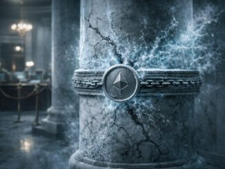 Banks to lose up to $500B by 2028 as Fidelity’s digital dollar launches on Ethereum with freeze powers