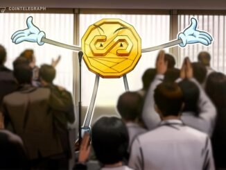 Barclays Invests In Ubyx Stablecoin Platform