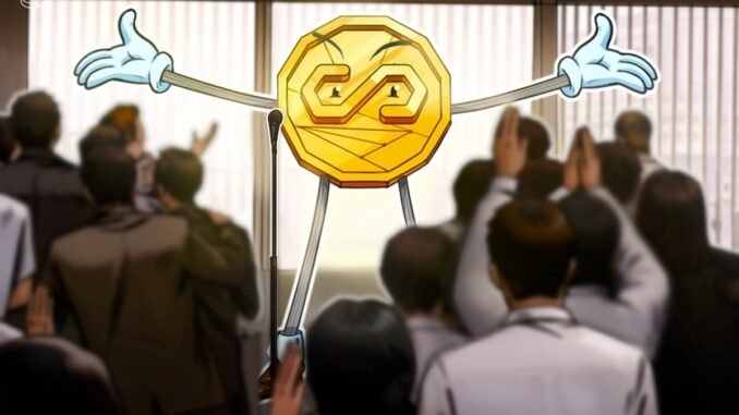 Barclays Invests In Ubyx Stablecoin Platform