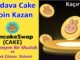 Bedava CAKE Coin Nasıl Kazanılır? I Pancake Swap Faucet Sistemi