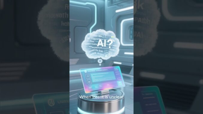 Beginner Why AI Sounds Helpful When It Isn’t