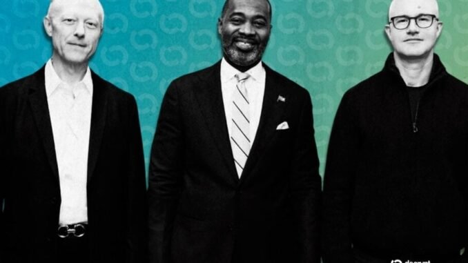 Bermuda Plots 'Fully On-Chain National Economy' With Help From Coinbase and Circle