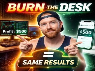 Best AI Agent for Trading 2026: Forex vs Crypto