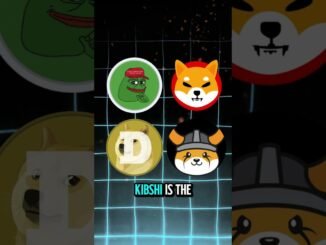 Best AI Meme Coin KIBSHI (generated by ChatGPT)