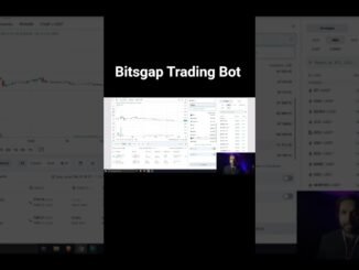 Best Ai Crypto Trading Bots Bitsgap