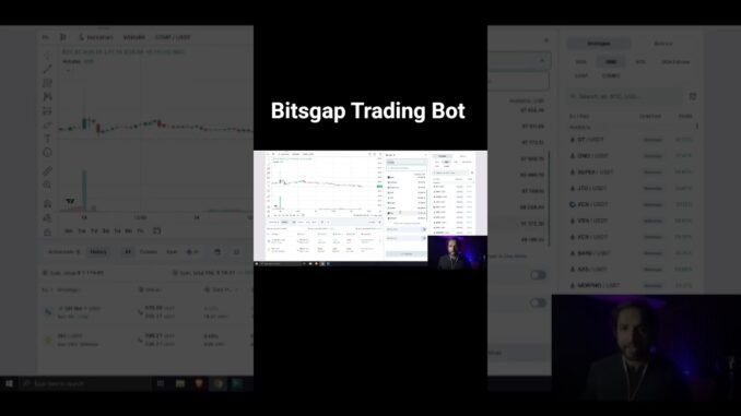 Best Ai Crypto Trading Bots Bitsgap