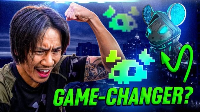 Best Crypto Presale To Buy Now 🚀 | Why This AI Crypto Presale Is Trending Right Now