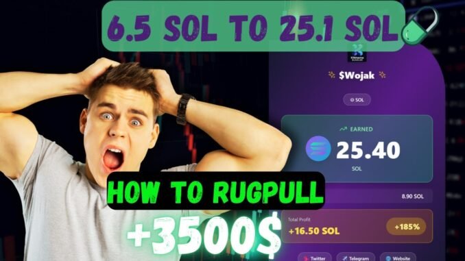 Best PumpFun Bundler Tool KNmemeBundler | How to Create Configs For Fast Launches