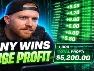 Best Trading AI Agent 2026: High Win Rate Test