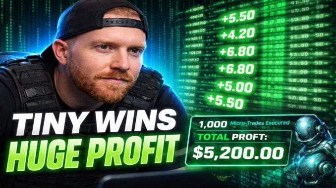 Best Trading AI Agent 2026: High Win Rate Test