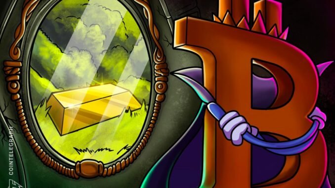 'Better Opportunity to Buy' BTC Than 2017 'Better Opportunity to Buy' BTC Than 2017