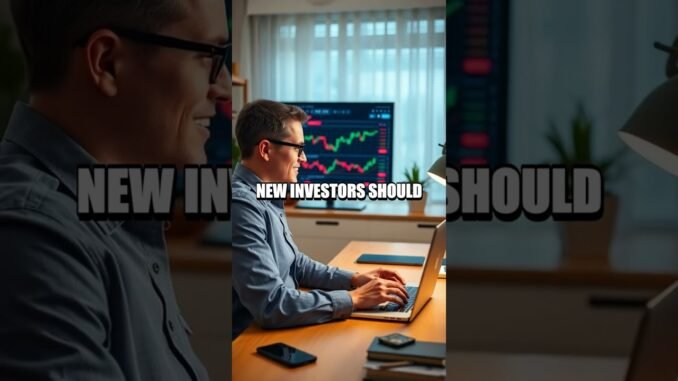 Beyond the Bot: Real AI Strategies for Crypto and Stock Wins