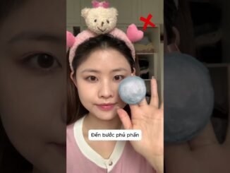 Bí kíp makeup cho người mới, ai cũng áp dụng được #makeup #trangdiem #viralshorts