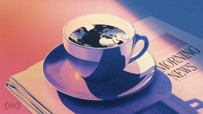 Binance Finds Backdoor into Europe's MiCA Binance Finds Backdoor into Europe's MiCA