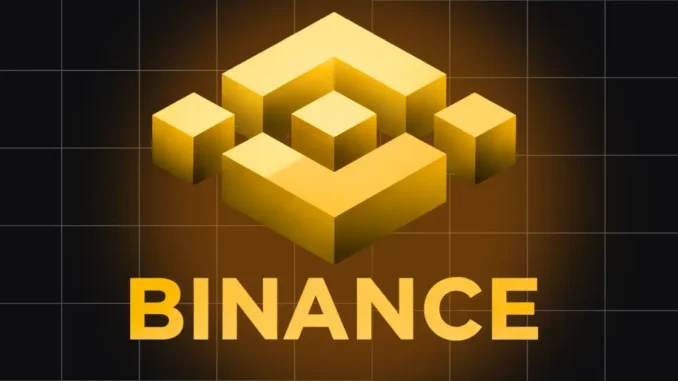 Binance Launches Tesla ($TSLA) Perpetual Futures google news