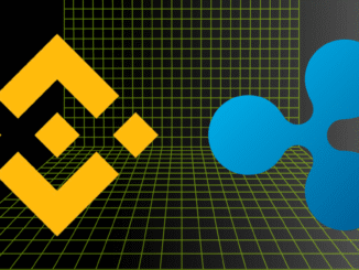 Binance Lists Ripple’s $RLUSD Stablecoin