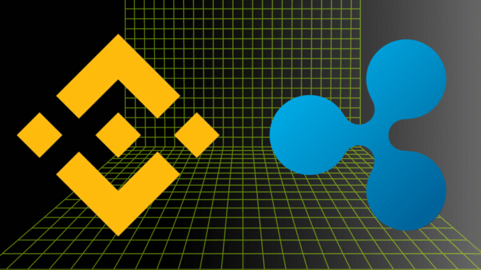 Binance Lists Ripple’s $RLUSD Stablecoin Binance Lists Ripple’s $RLUSD Stablecoin