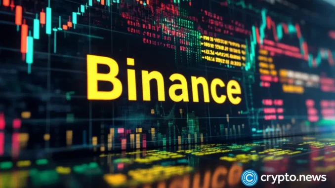 Binance to convert $1B SAFU reserve from stablecoins to BTC