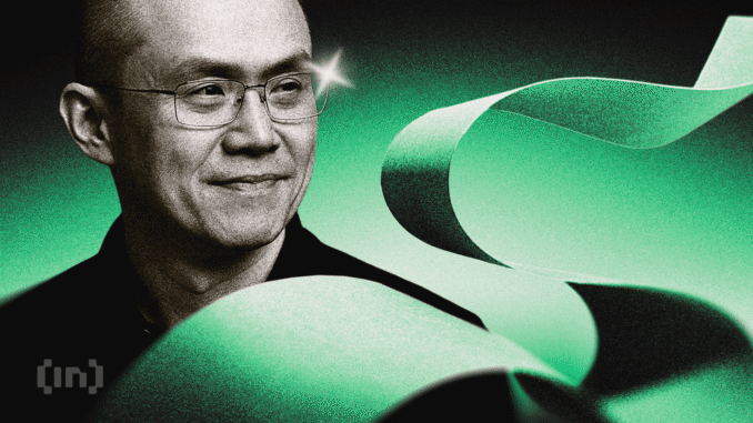 Binance’s CZ Predicts Crypto ‘Super Cycle' Ahead of CLARITY Act