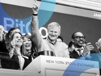 BitGo Debuts on NYSE With $18 Shares, $2B Valuation