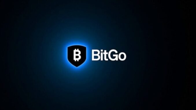 BitGo set to debut on NYSE at $2.2B valuation in BitGo set to debut on NYSE at $2.2B valuation in first crypto IPO of 2026