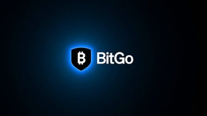 BitGo stock jumps on NYSE debut as Ondo brings the stock onchain